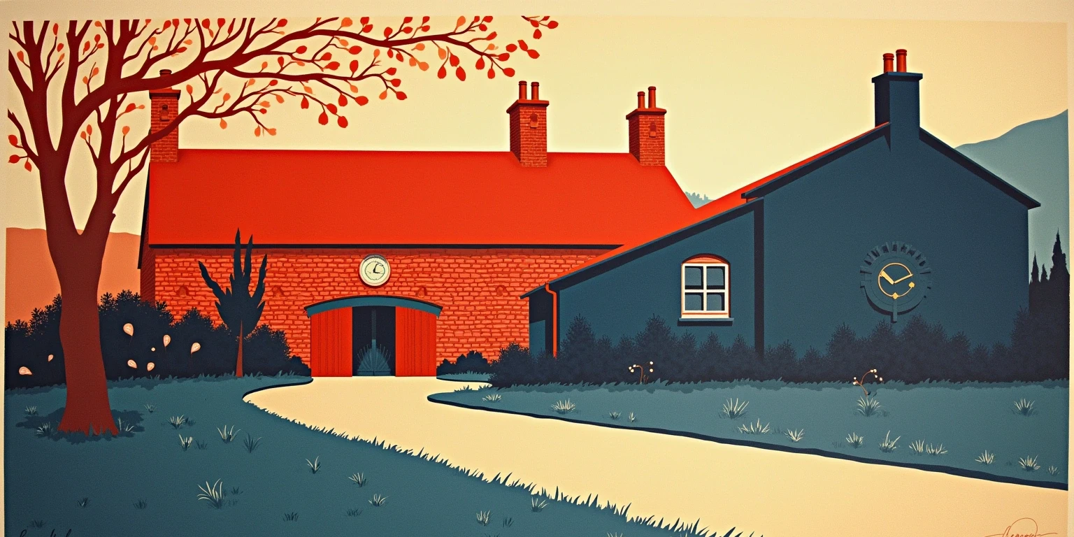 Trerulefoot Farm Shop farm shop