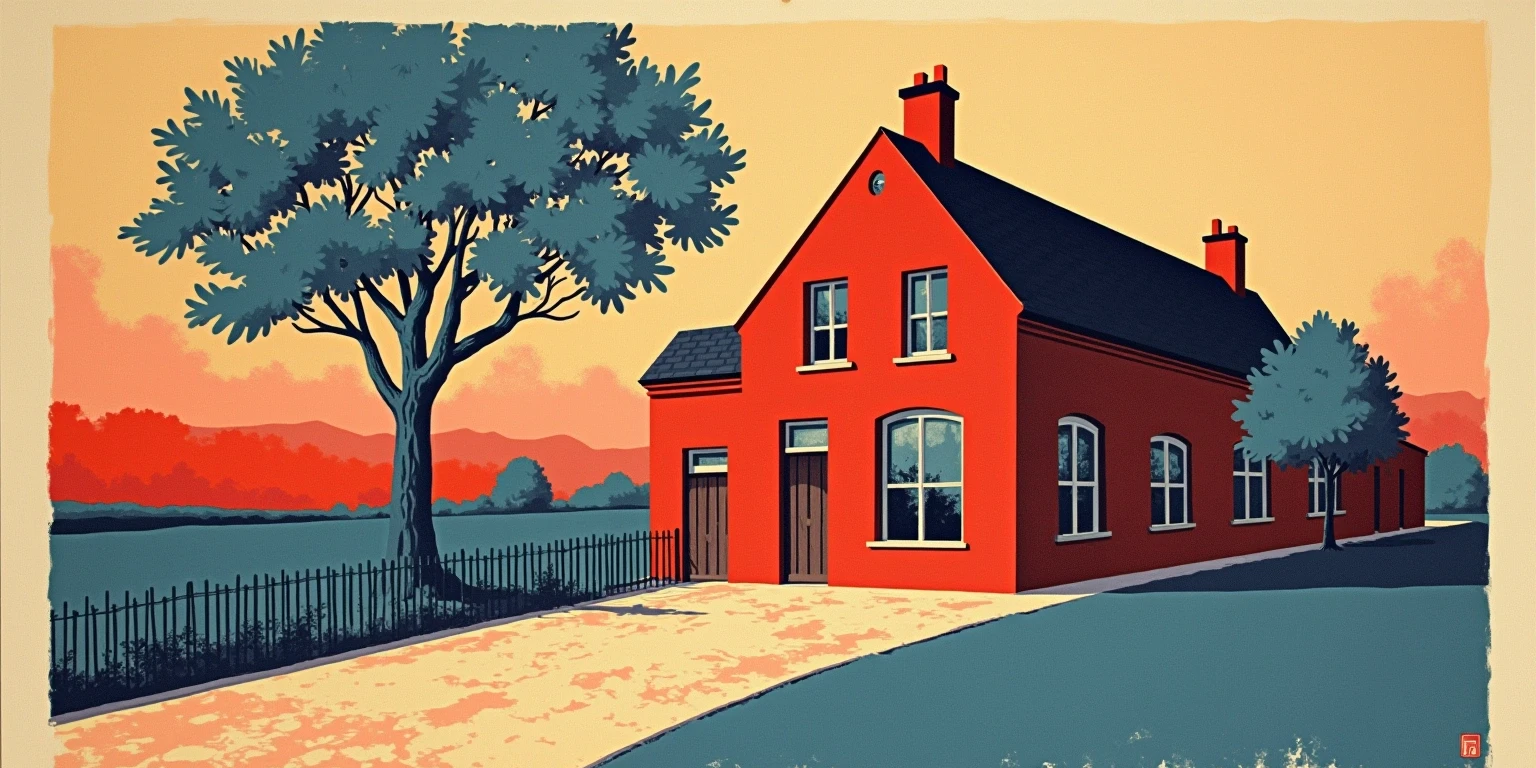 Turner R I farm shop