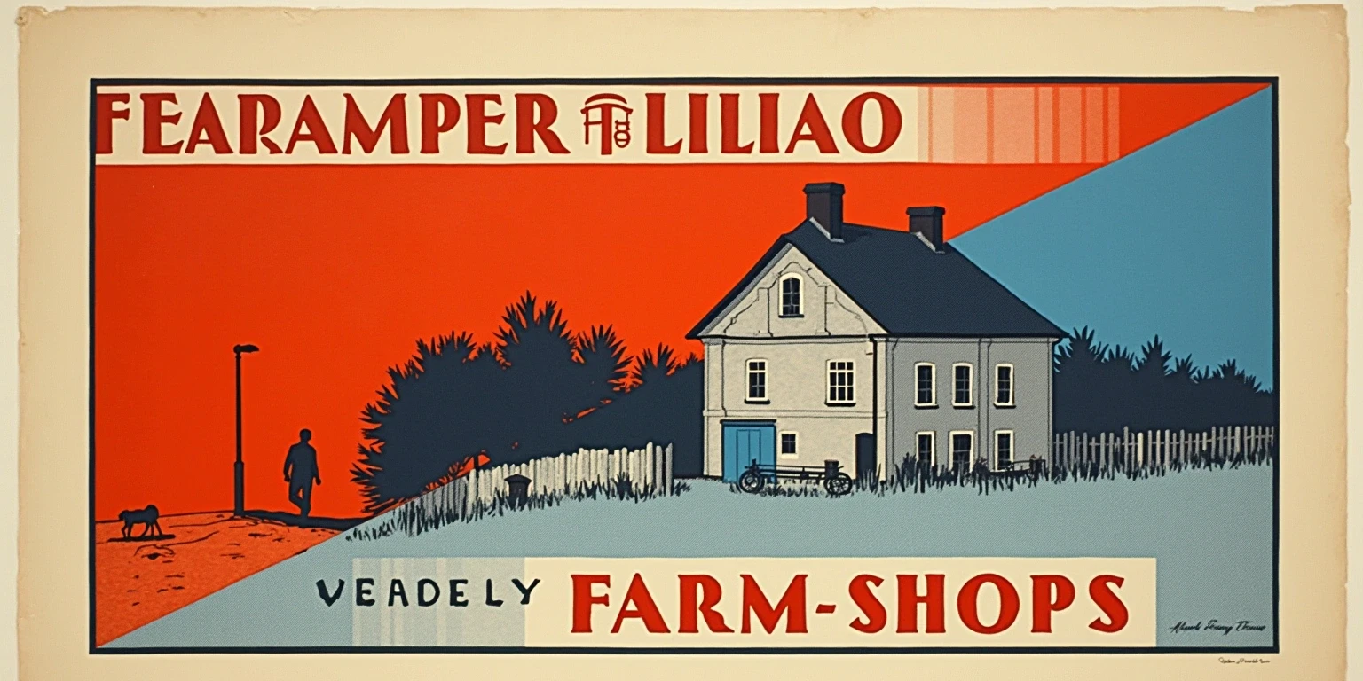 Two Acre Farm farm shop