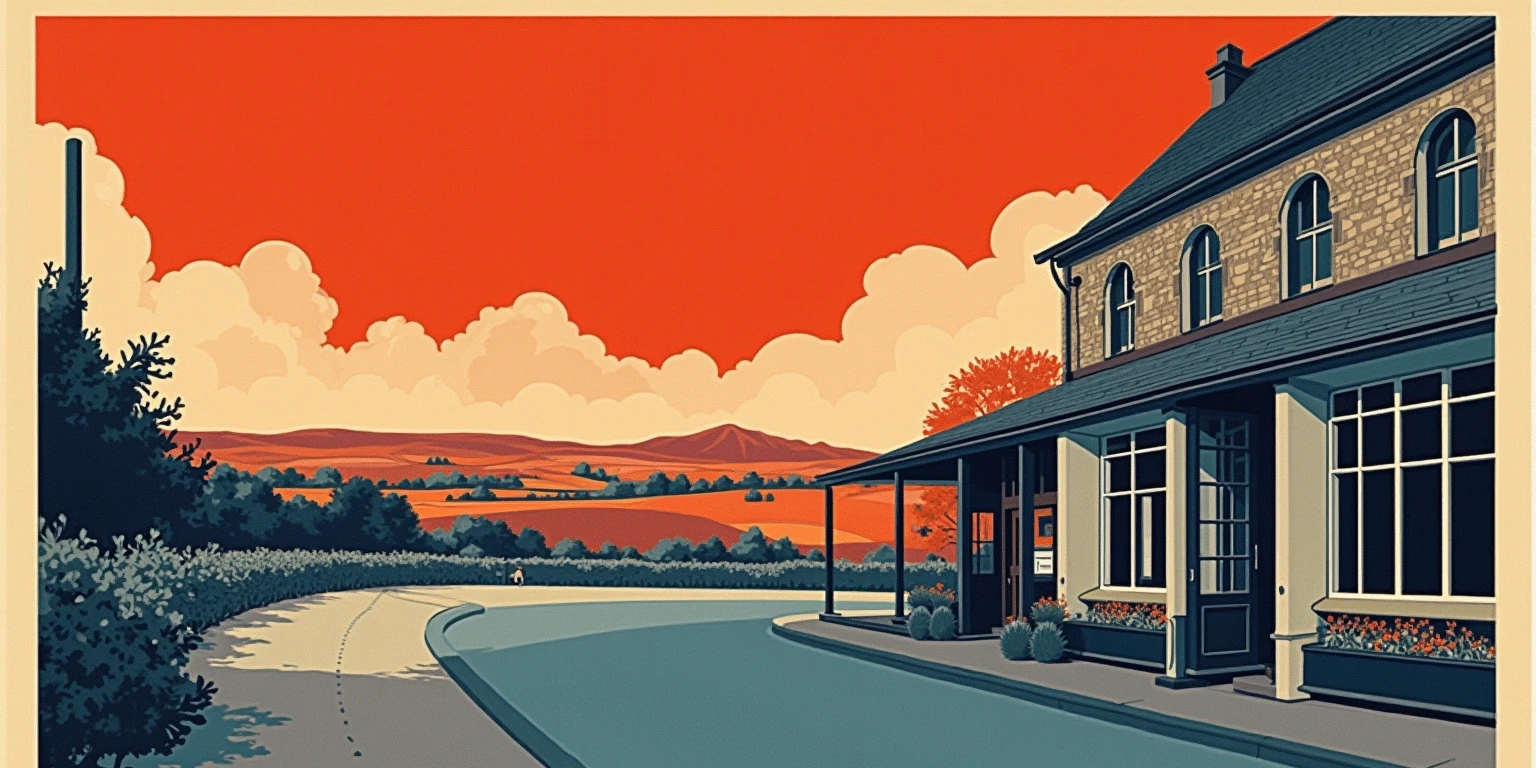 Up Front Brewing Ltd farm shop
