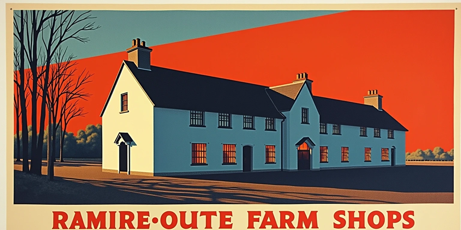 Valleys Veg farm shop