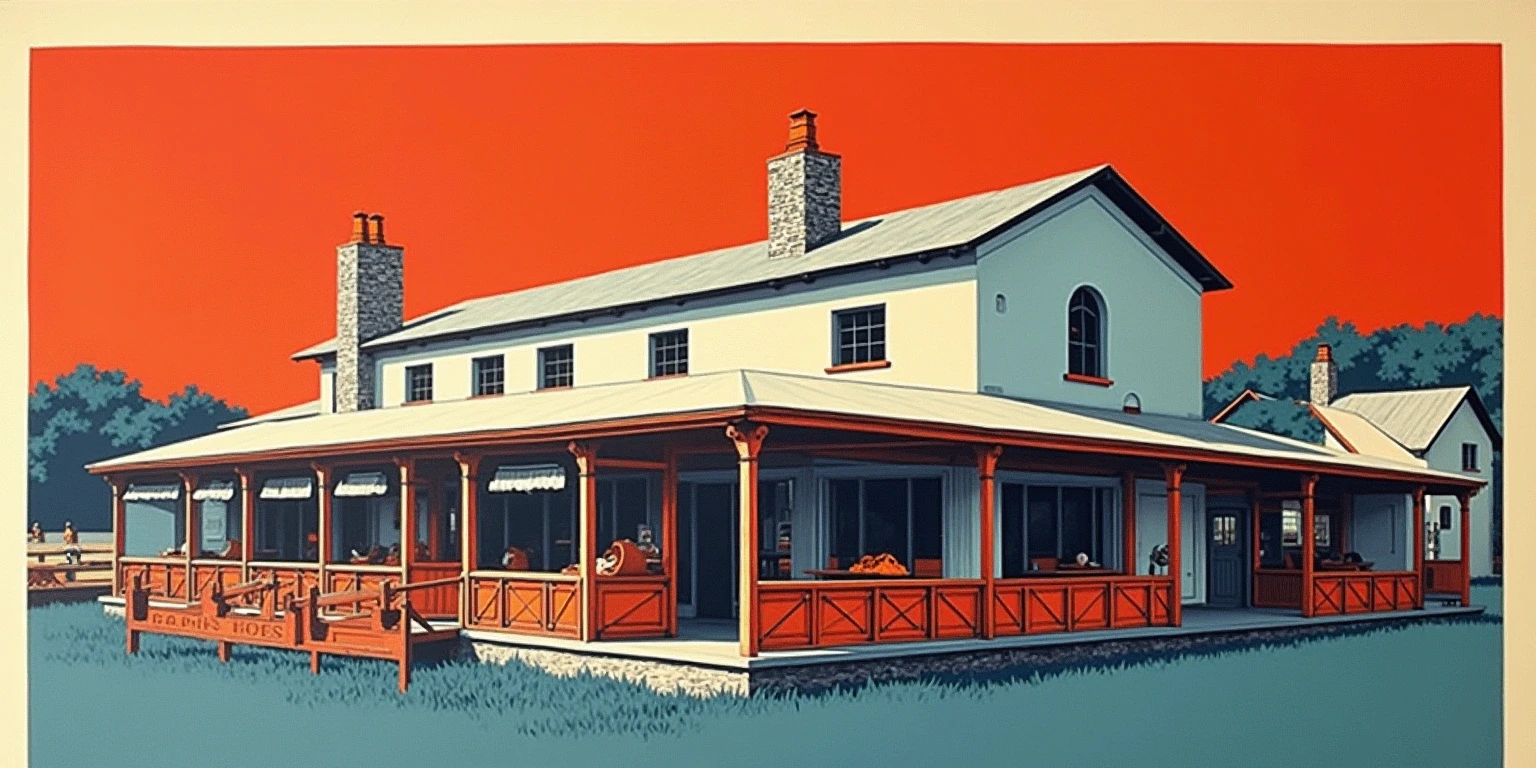 Venners Meats farm shop