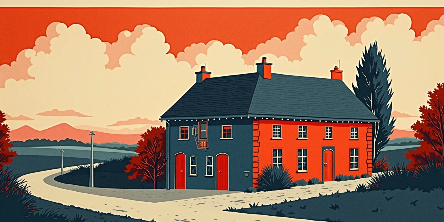 W C & D J Copland (Dairy) farm shop