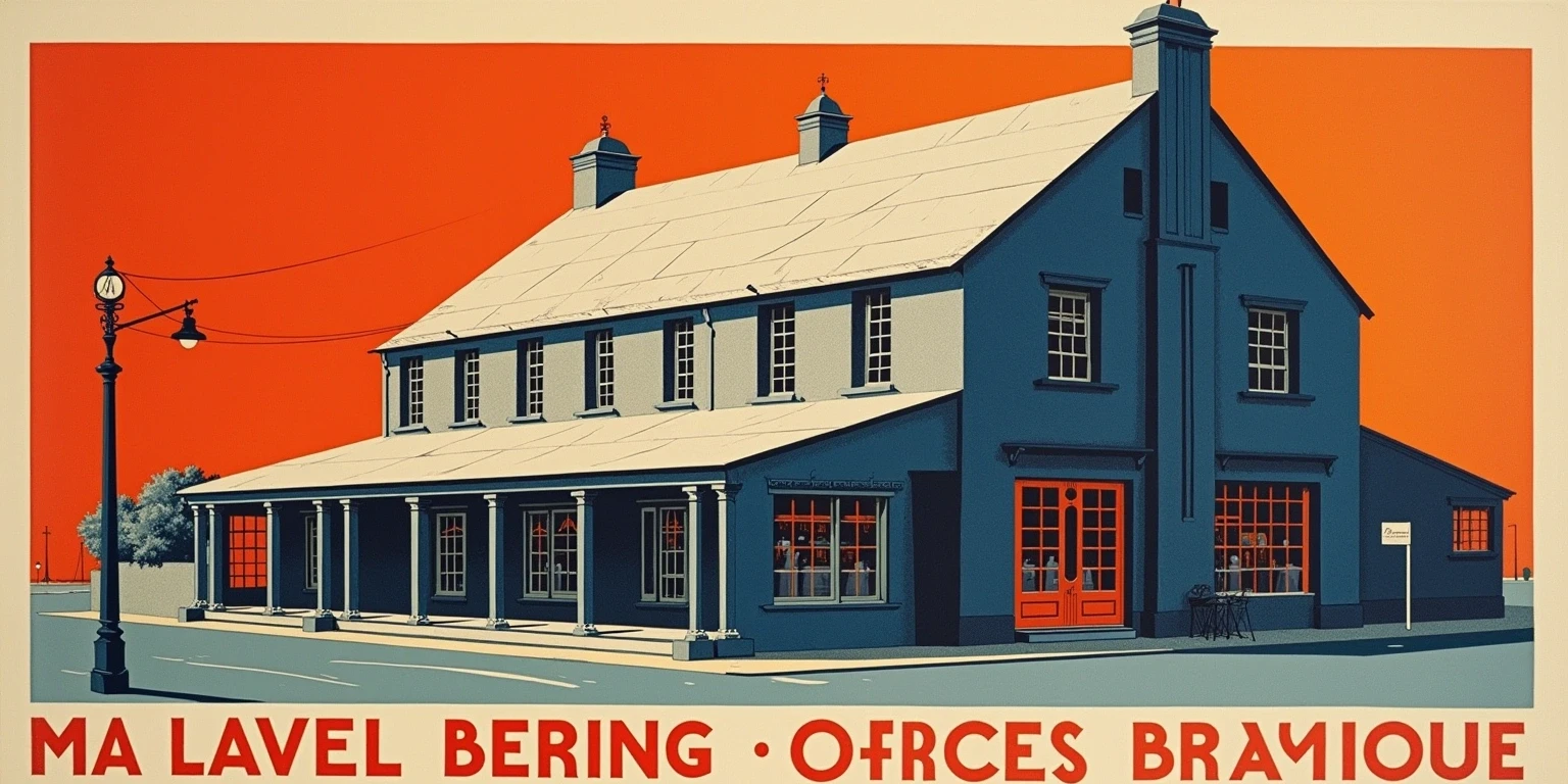 W J Kerr & Son (Dairy) farm shop