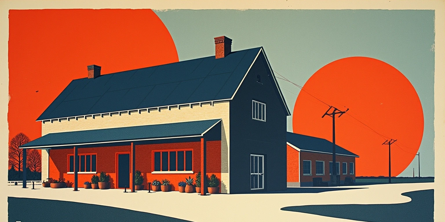 Walesby Farm farm shop