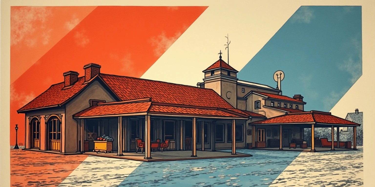 Walnut Pet Supplies farm shop