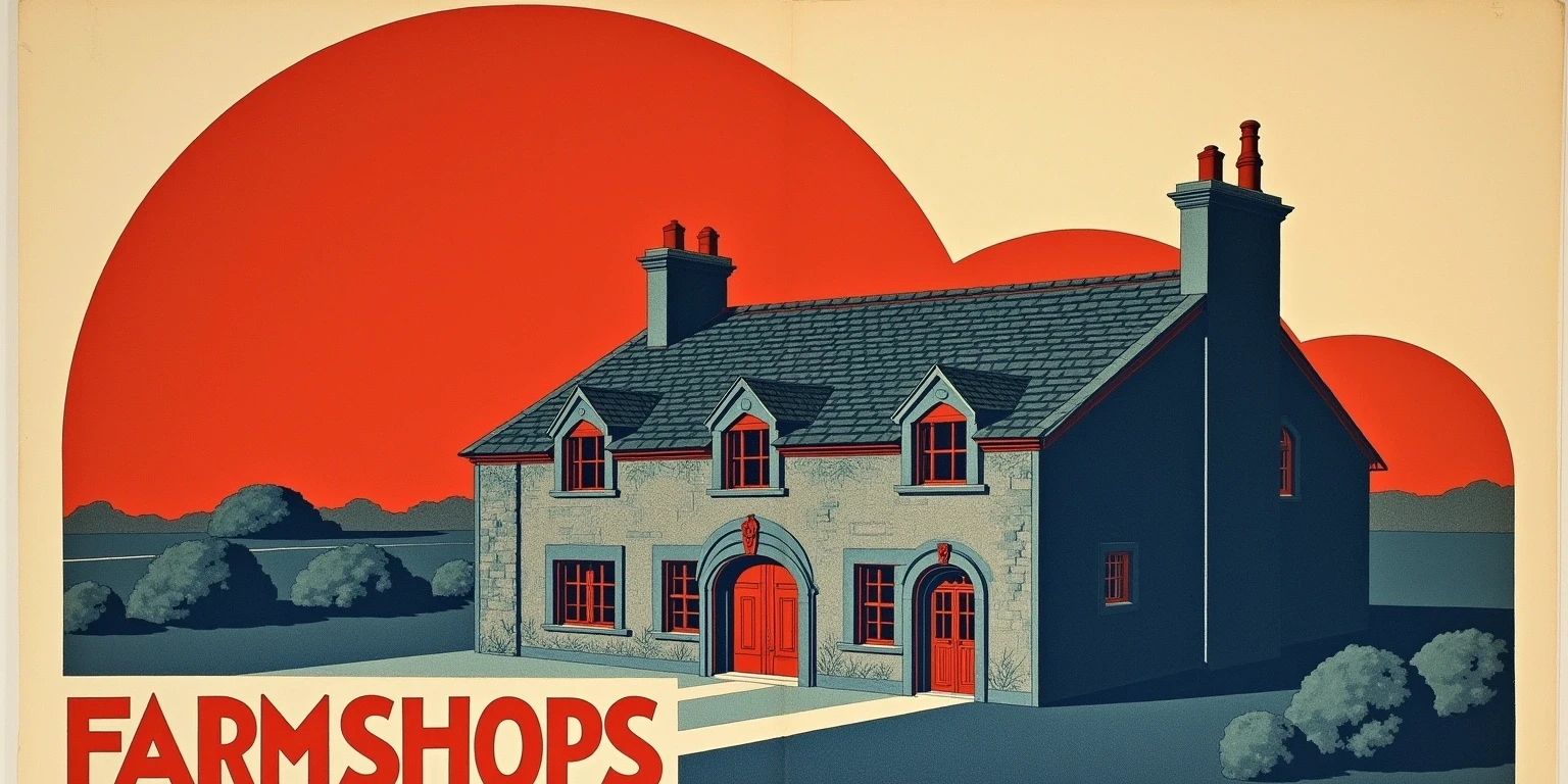 Wantonwells Farm farm shop