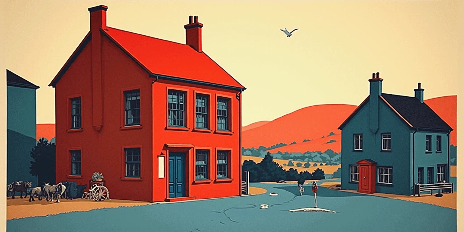 Warwick Farms (Dairy) farm shop