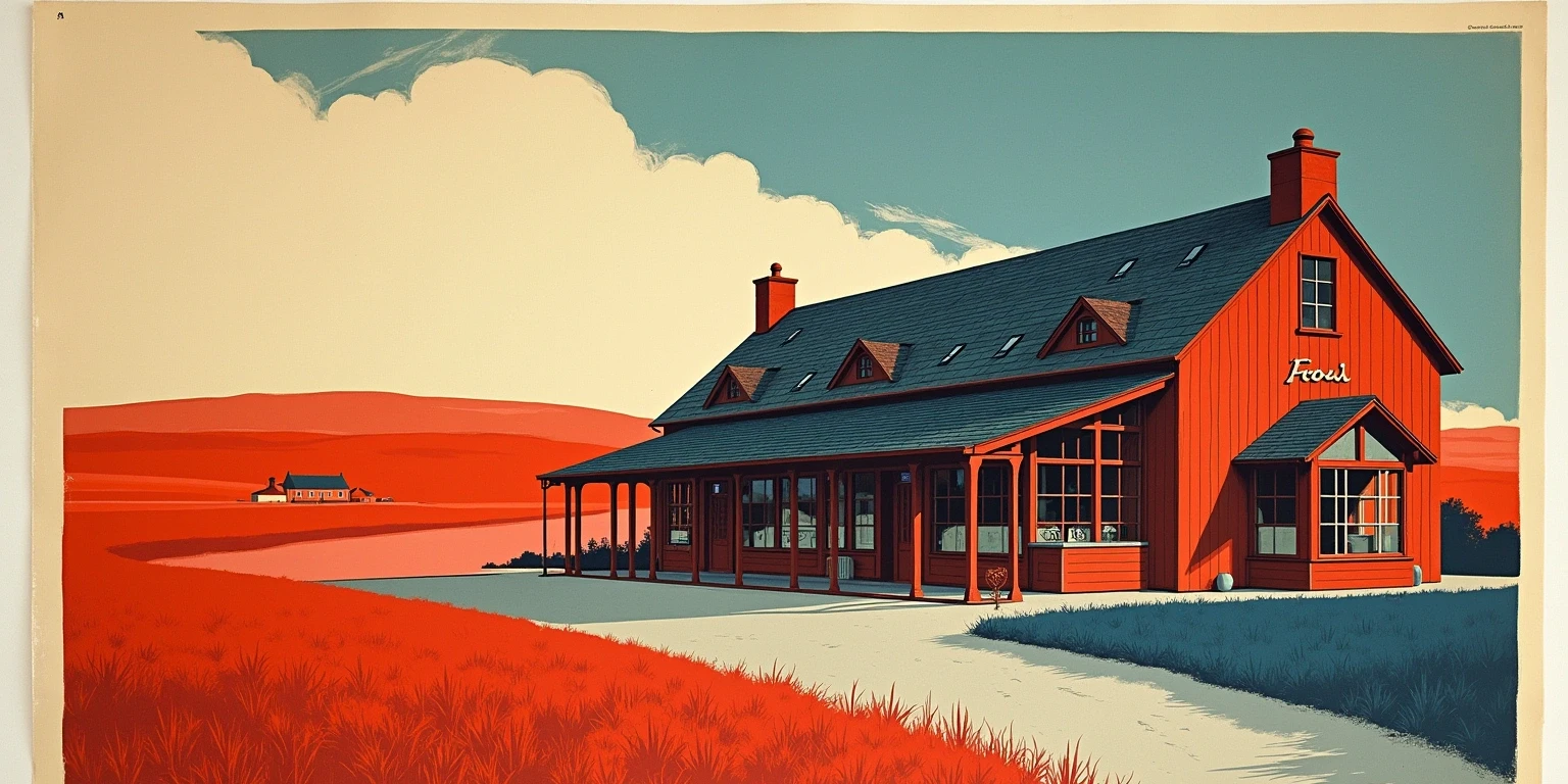 Watergo Farm Shop farm shop