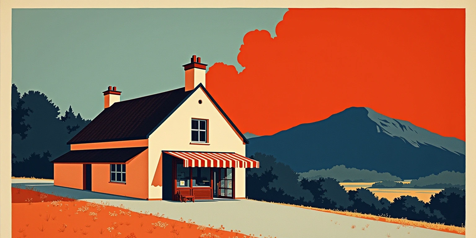 Weager's Winkles farm shop