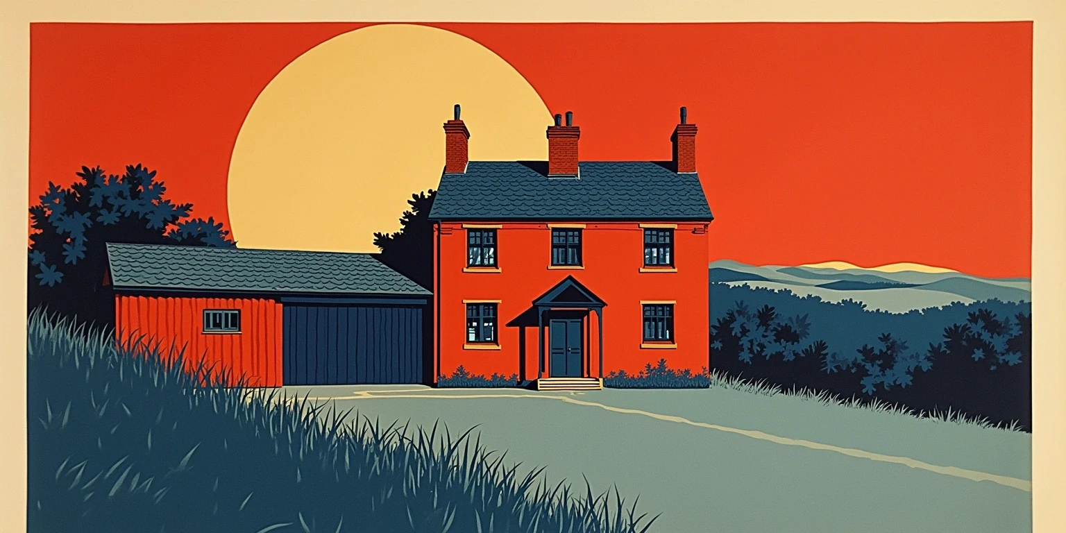 West Hale Gate Farm farm shop