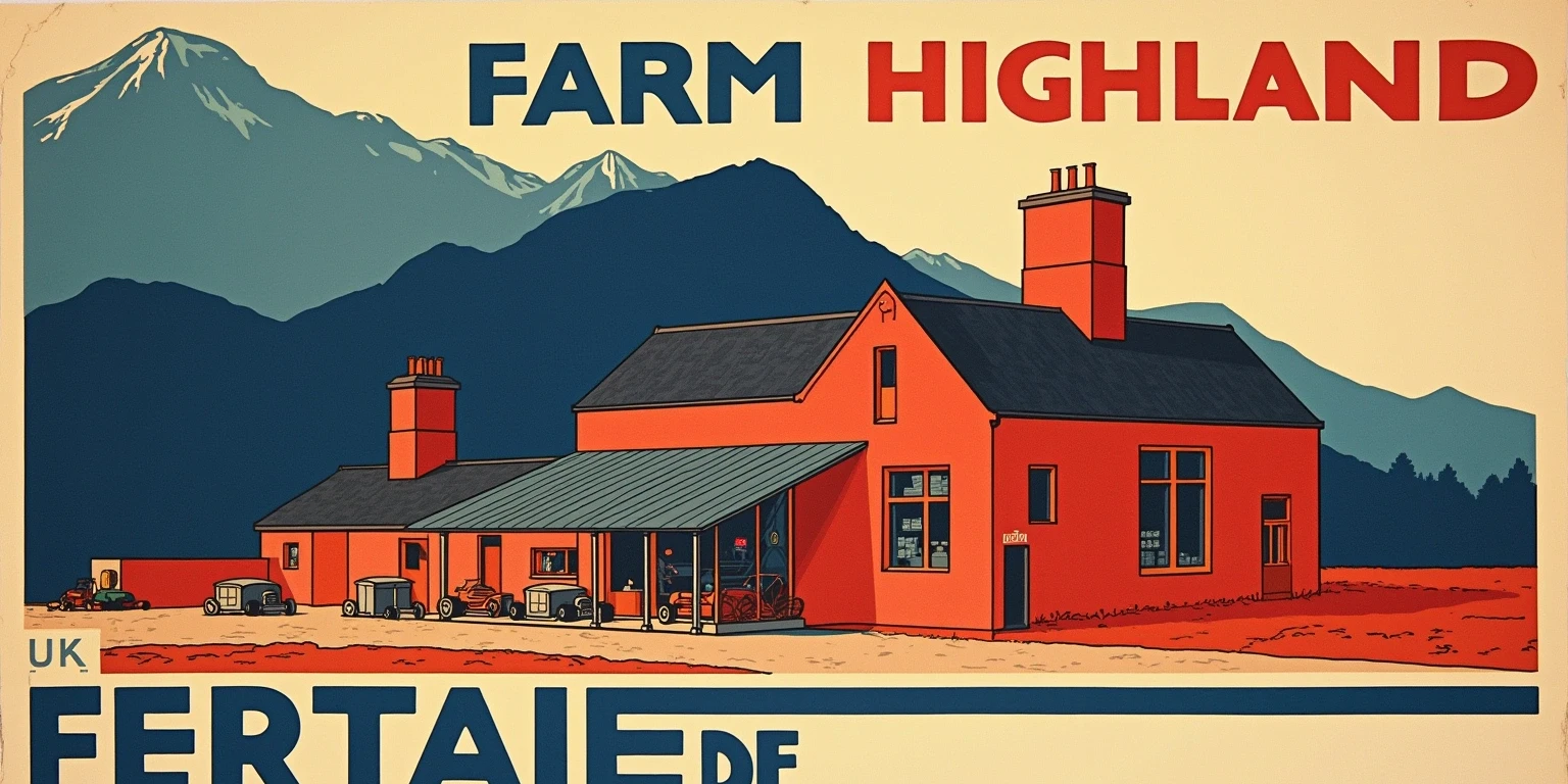 Wester Hardmuir Fruit Farm farm shop