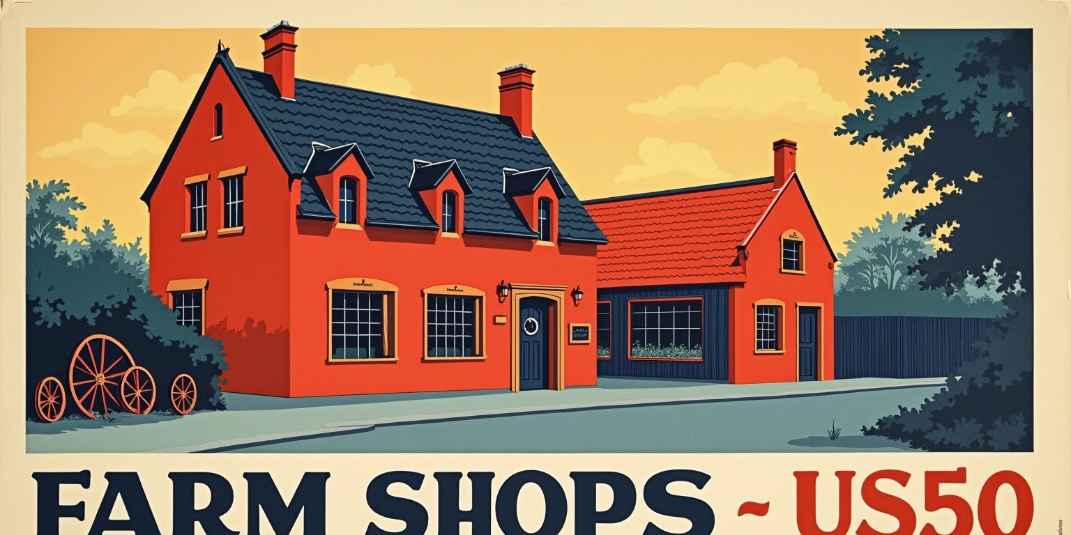 Westmorland Farm Shop farm shop