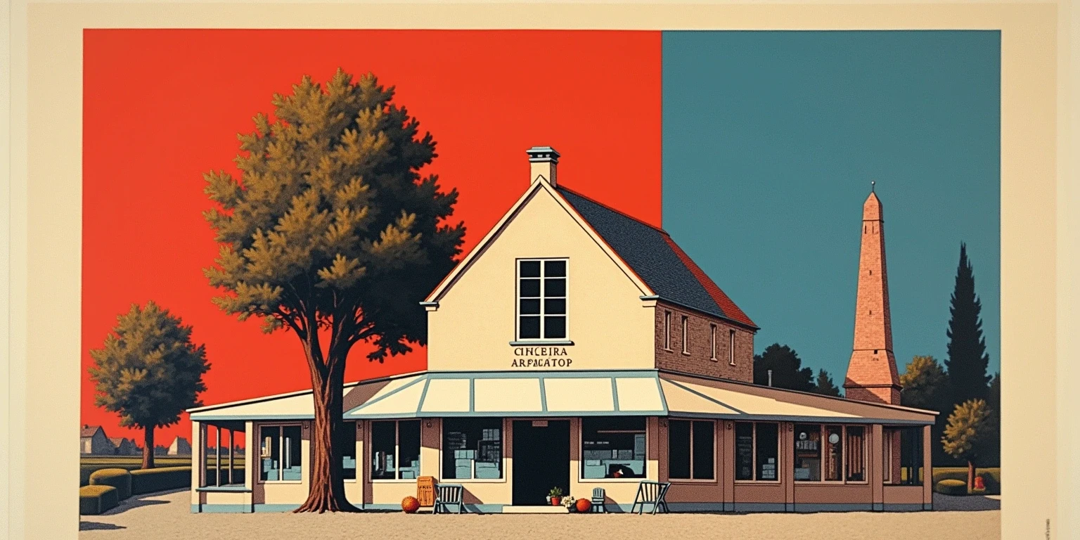 White Post Farm Shop farm shop