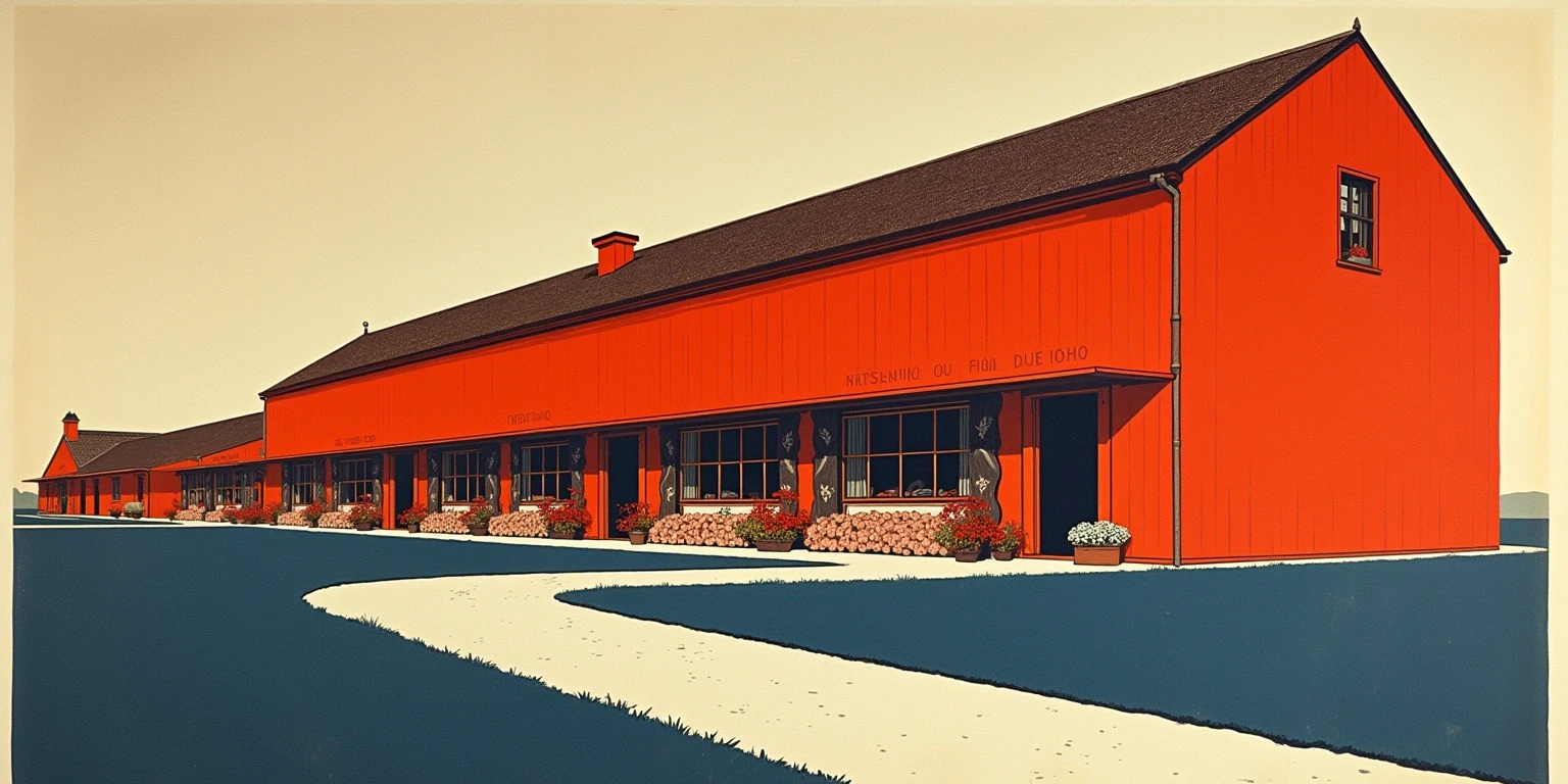 Whitton Fresh Fruits & Vegetables farm shop