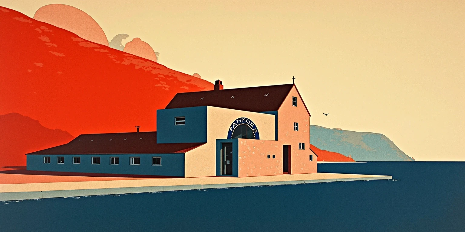 Wild Oak Farm IOW Ltd farm shop