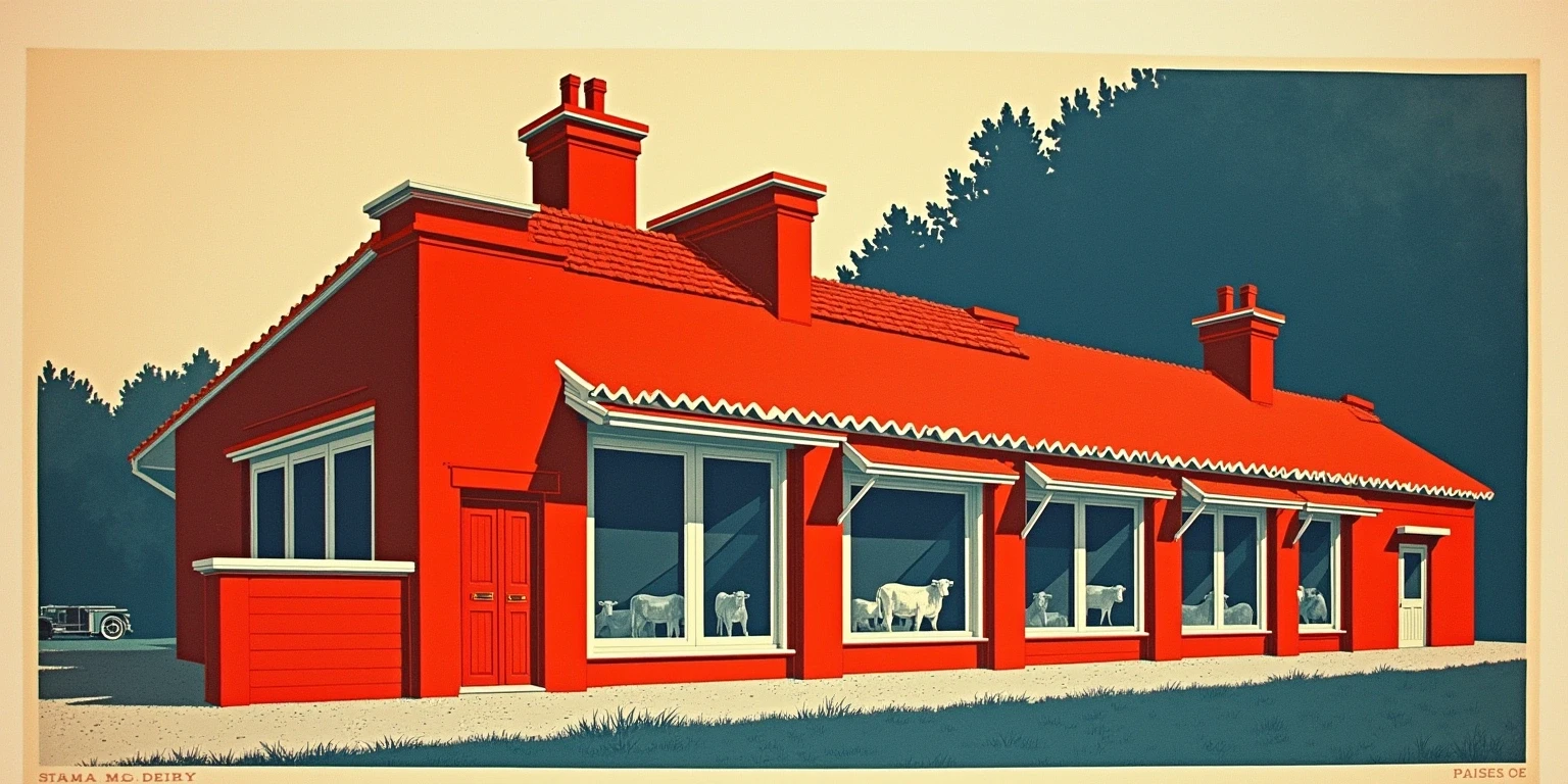 Woodbridge Farm Shop farm shop