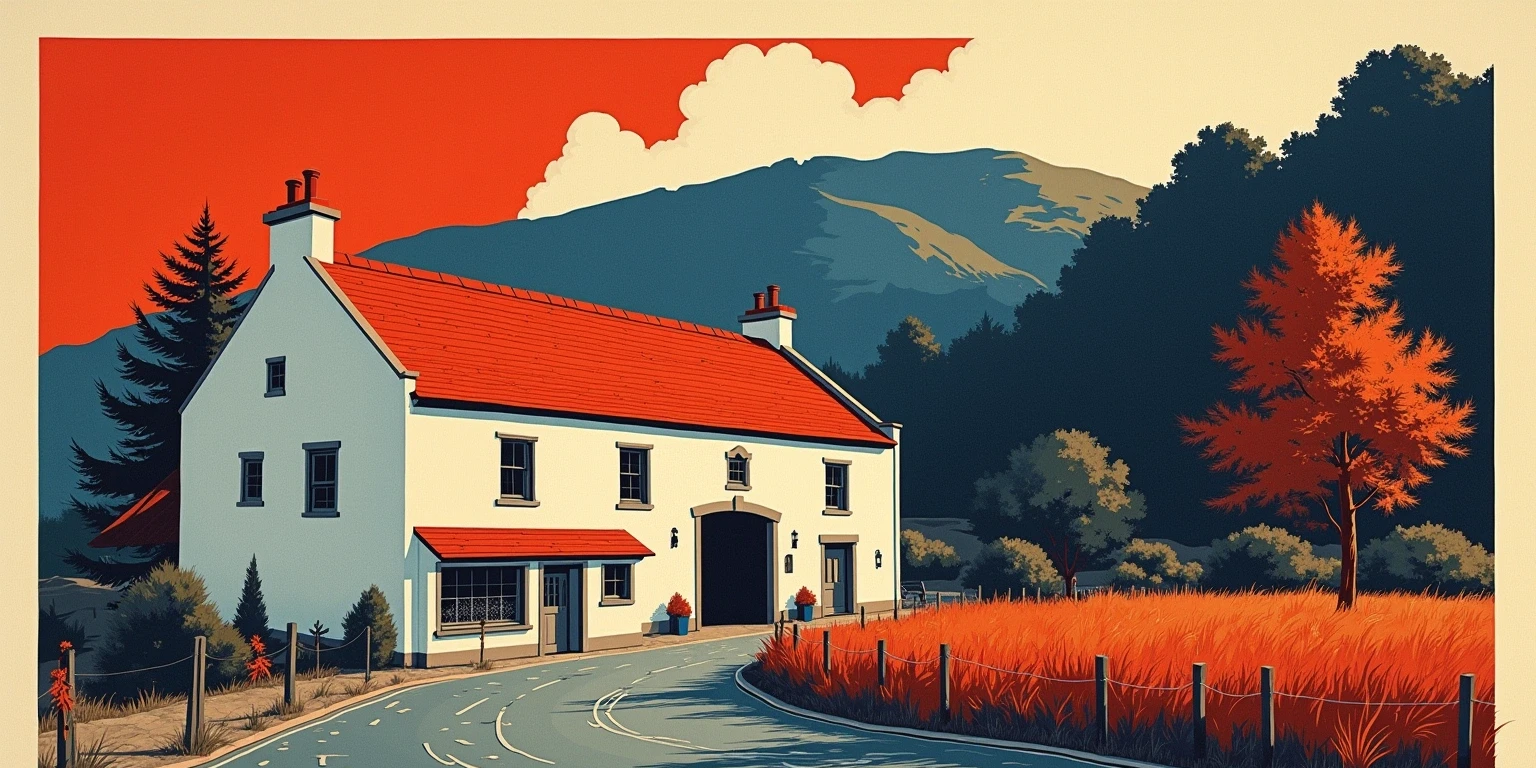 Wyau Bancyllan farm shop