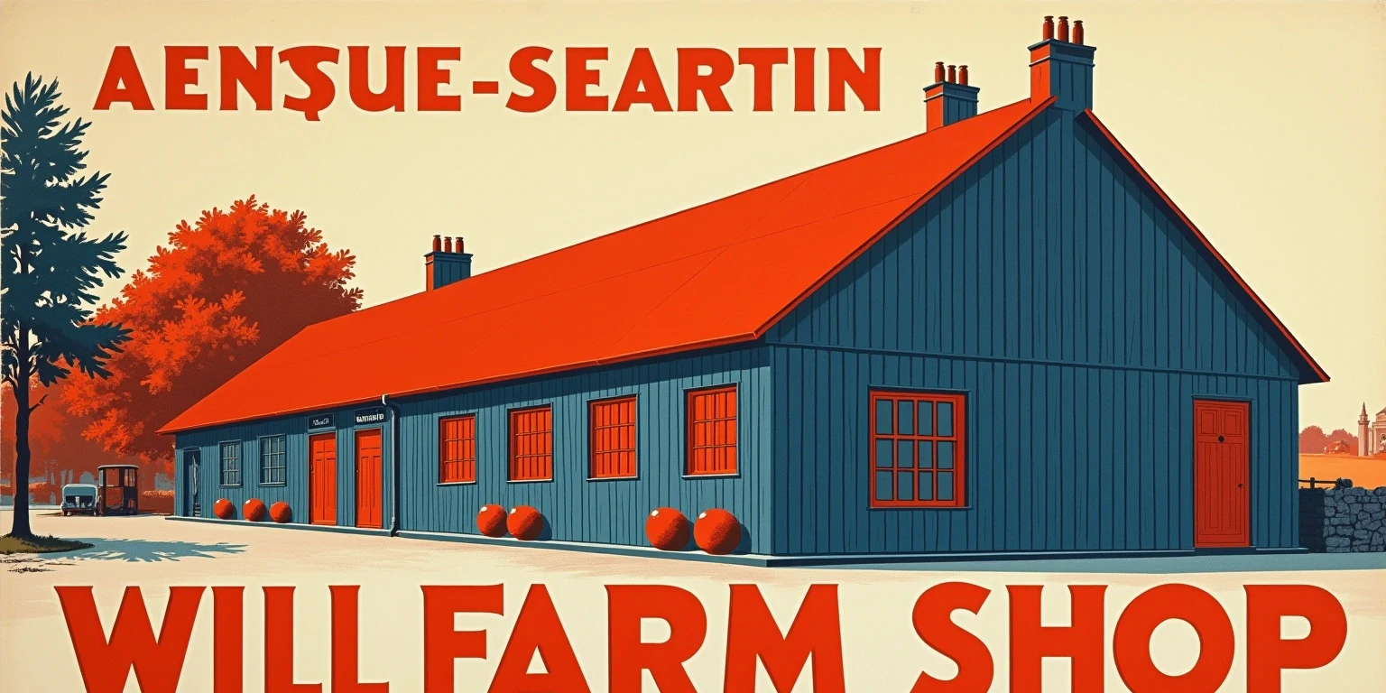 Wylye Valley Farm Shop farm shop