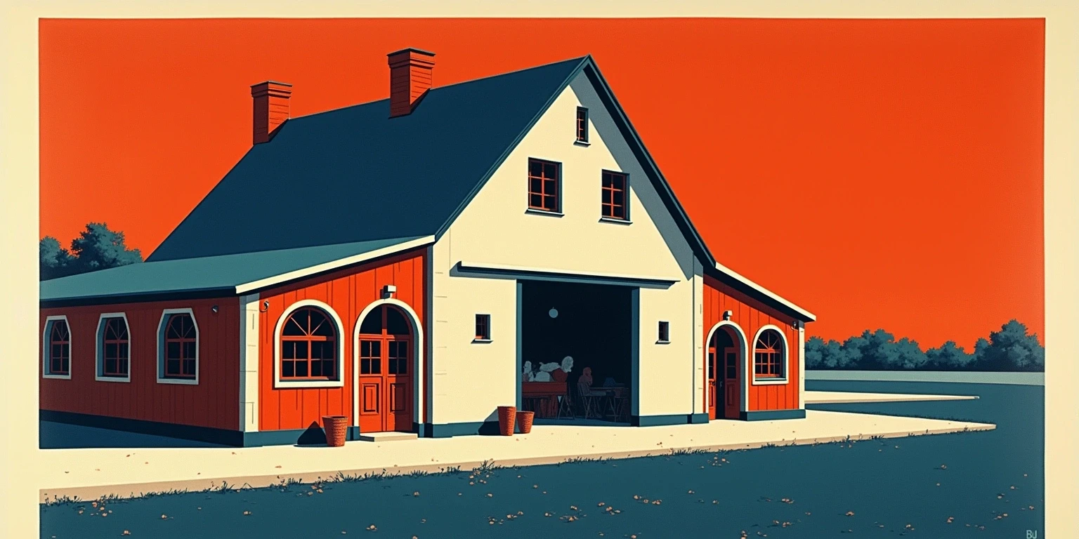 Yeates Fruit & Veg farm shop